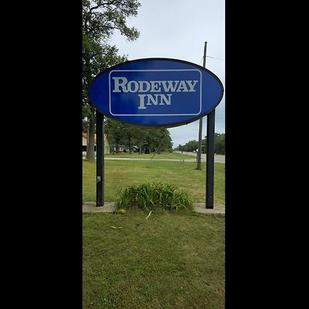 Rodeway Inn Formerly Camp Inn Lodge Oscoda Kültér fotó