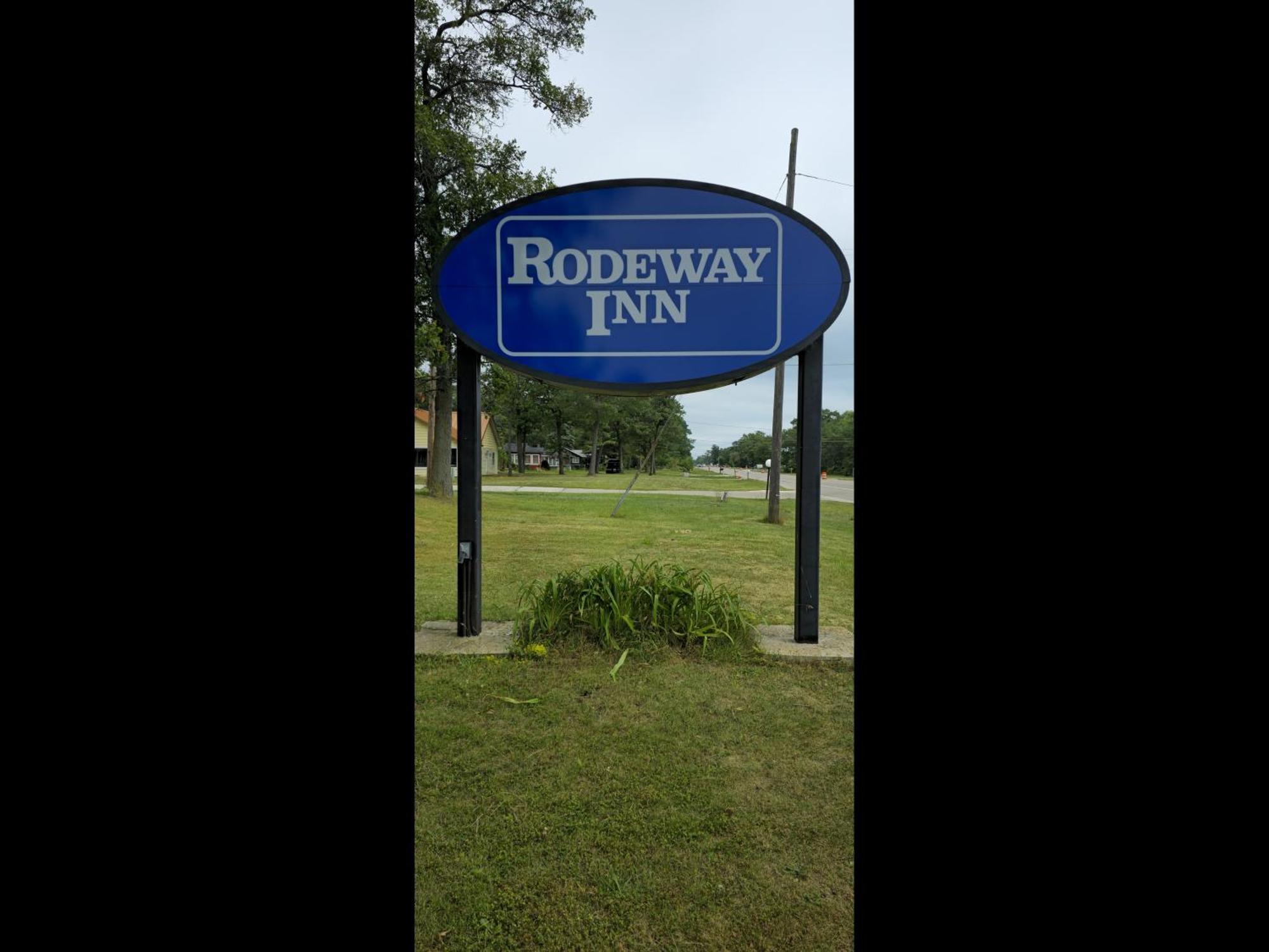 Rodeway Inn Formerly Camp Inn Lodge Oscoda Kültér fotó